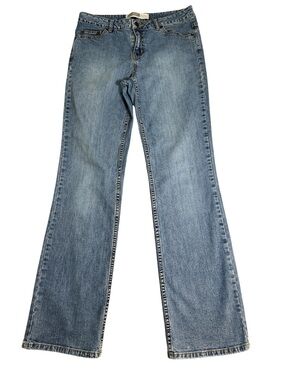 Route 66 Women's Original Denim Jeans
